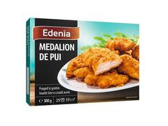 EDENIA MEDALION PIEPT PUI 300GR