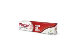 FLUXIV CREMA TONICA 100G