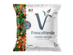 AMESTEC MEXICAN FRESCOVERDE 400G