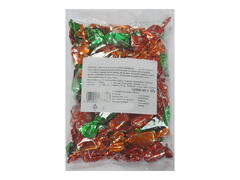 Bomboane pentru pom cu aroma de mere coapte, 500g