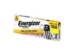 Set 10 baterii LR03/AAA Energizer E92