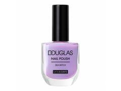 DOUGLAS MAKE UP NAIL POLISH UP TO 6 DAYS - SEA WITCH