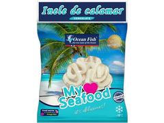 Inele calamar Ocean Fish 500g