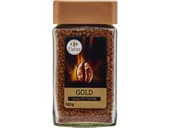 Cafea Solubila Liofilizata 100G Carrefour