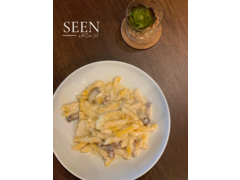 Penne Carbonara 400 g