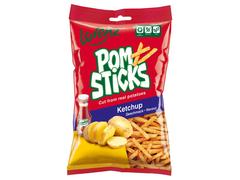 *Pomsticks Ketchup 85G Lorenz