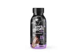 Shake Cu Proteine Cacao 250Ml Stay Strong