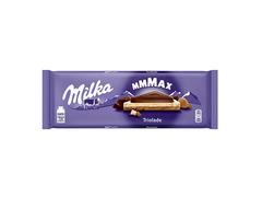 Ciocolata Milka Triolade, 280 g