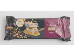 Halvita Miere Nuca 45G Carrefour Extra