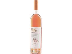 Verite Vin rose cabernet sauvignon sec 0.75l