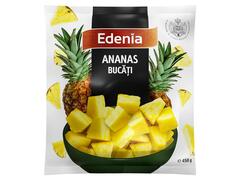 Edenia Ananas bucati 450g