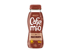 BAUTURA CAFEA LAPTE MACCHIATO CAFEMIO 250ML