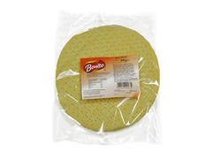 Blat de pizza Bonito, 24 cm / 2 x 170 g