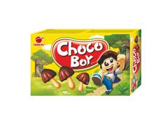 BISCUITI CHOCO BOY 45GR