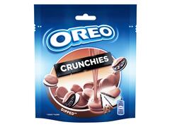 Oreo Biscuiti Crocanti Glazurati 110g