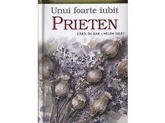 Unui foarte iubit prieten