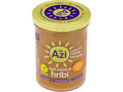 De Azi supa crema cu hribi 390 ml