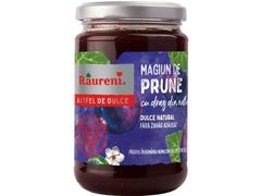 Magiun de prune Raureni 350g