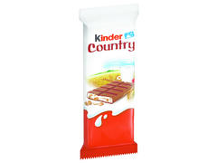 Kinder Country 23,5g