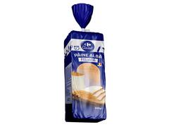 Paine Alba Feliata Carrefour Classic 600G