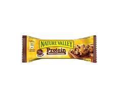 Baton proteic cu arahide si ciocolata Nature Valley, 40 g