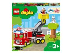 LEGO Duplo Camion de pompieri 10969