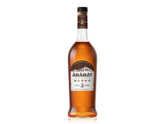 Brandy Ararat5*0.7L40%