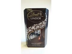 Lindt Lindor bomboane ciocolata neagra 60% 200g