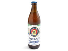 Bere Paulaner Weissbier Fara Alcool 0,0% Alc. Sticla 50CL