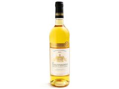 Cave D'Augustin Florent Sauternes Blanc 0.75L, Dulce