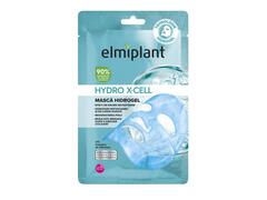 Elmiplant Masca Hidrogel pentru fata Hydro X-Cell 20ml