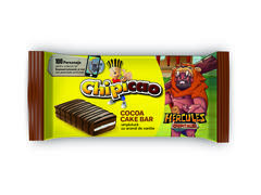 CHIPICAO Cakebar Cacao 64g