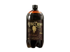 Bautura carbogazoasa Royal Crown Cola Original, 1.33 l