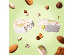 Baton Energizant Nuga 12x25g