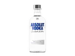 Absolut Vodka  0.5L