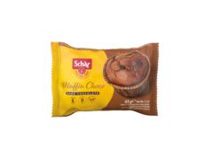 Muffins choco, Briosa cu ciocolata fara gluen x 65 g