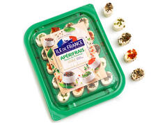 Aperifrais Provence Ile De France 100G