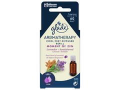 Glade Aromatherapy Difuzor  Rezerva Moment of Zen 17.4ML