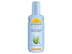 Elmiplant Lotiune Spray Dupa Plaja 200Ml