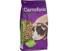 Mancare Pentru Rozatoare Sac 800G Carrefour