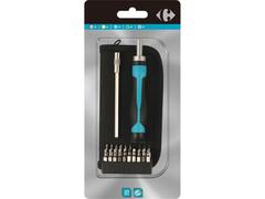 *CRF SURUBEL. PRECIZIE 22BITI