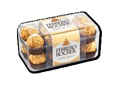 PRALINE FERRERO ROCHER T16 200G