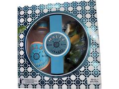 Malfy Rosa 0.7L + Esarfa