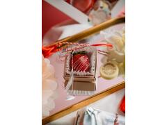 1 capsuna glazurata 30g