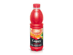 Cappy Pulpy Grepfrut 1.5L