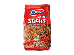 CROCO STICKS MINI 250GR SARE