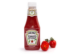 Ketchup de rosii 300 g Heinz