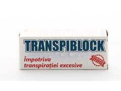 Transpiblock*50 ML