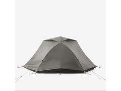 Cort tip dom de trekking 2 persoane, ușor și autoportant, MT900