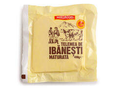 Mirdatod de Ibanesti telemea maturata DOP 400 g